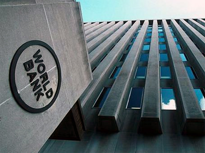 Dünya Bankının missiyası ilə bağlı müzakirələr aparılıb