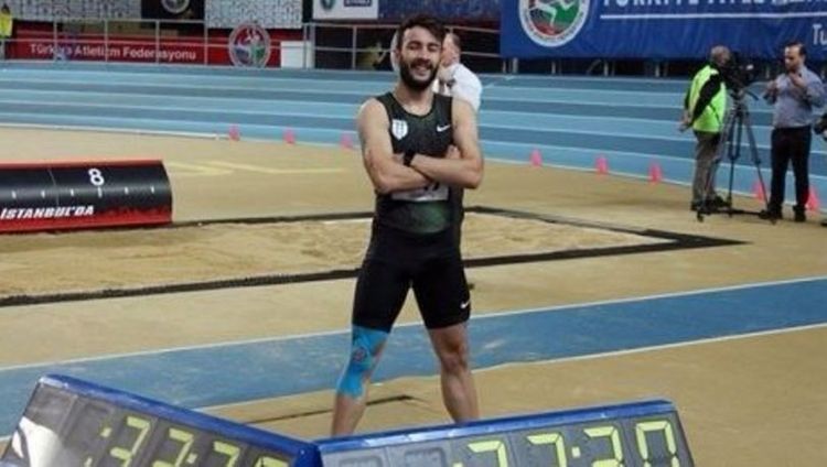 Dünya çempionu Ramil Quliyevin rekordu qırılıb