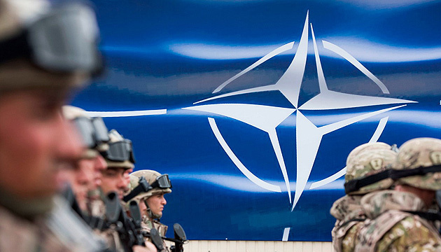 NATO liderləri Brüsseldə toplaşır