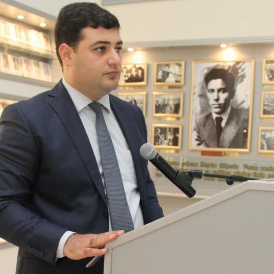 Azərbaycan Respublikasında prezidentlik institutu
