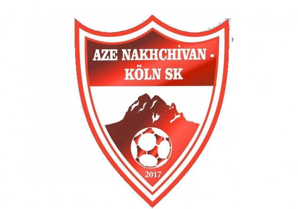 Almaniyada Azərbaycan futbol klubu fəaliyyətə başladı