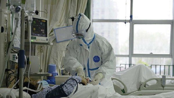 İranda koronavirusa yoluxanların sayı 60-ı keçib