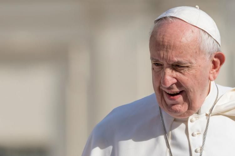 Reuters: Roma Papasında koronavirus aşkarlanmayıb