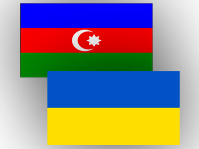 Azərbaycan və Ukrayna arasında əməkdaşlıq haqqında Memorandum təsdiq edilib