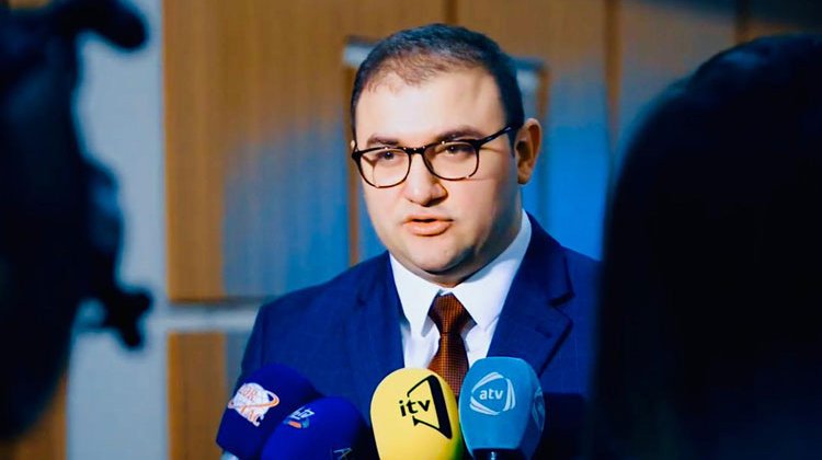 Nuran Abdullayev: “Azərbaycandakı profilaktik tədbirlər alqışa layiqdir”