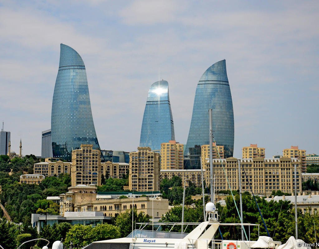 Azərbaycan daha bir beynəlxalq sənədə qoşulur