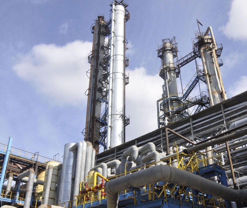 BASF Azərbaycanın neft-kimya sənayesində fəaliyyətini genişləndirmək niyyətindədir