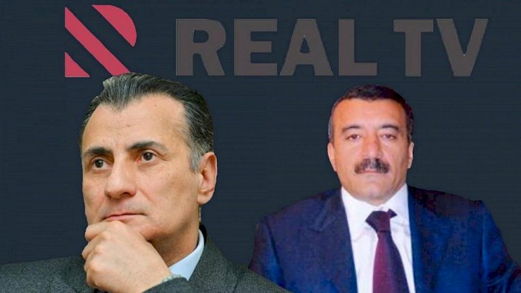Real TV-nin rəsmi təsisçisi İman Quliyev kimdir? - İş adamının böyük biznes şəbəkəsi