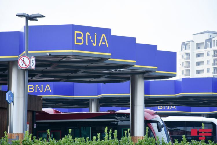 BNA: Avtobuslarda havalandırma sistemindən istifadə ilə bağlı qaydalar hazırlanır