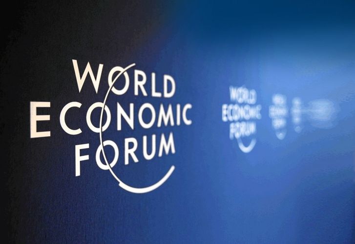 WEF: 2021-ci ildə Dünya İqtisadi Forumu Davosda keçirilməyəcək