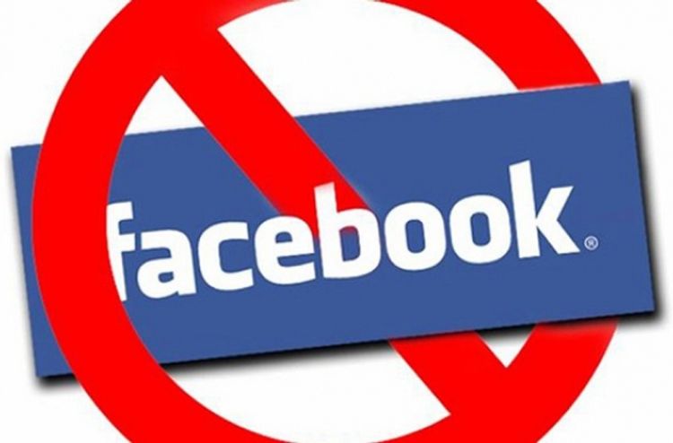 "Facebook" vaksinasiyadan imtinaya çağıran elanları qadağan edəcək