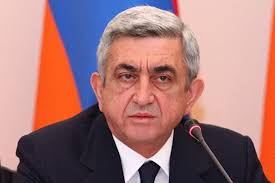 Yeravandakı etirazlara görə Serj Sarkisyan Milli Təhlükəsizlik Xidmətinə çağırıldı