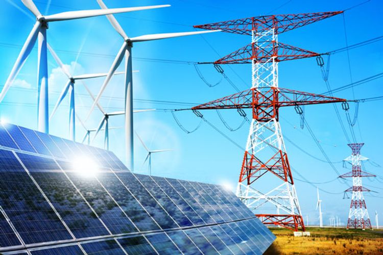 WEF: Azərbaycan Enerji Keçidi İndeksi üzrə MDB-də liderliyini qoruyub