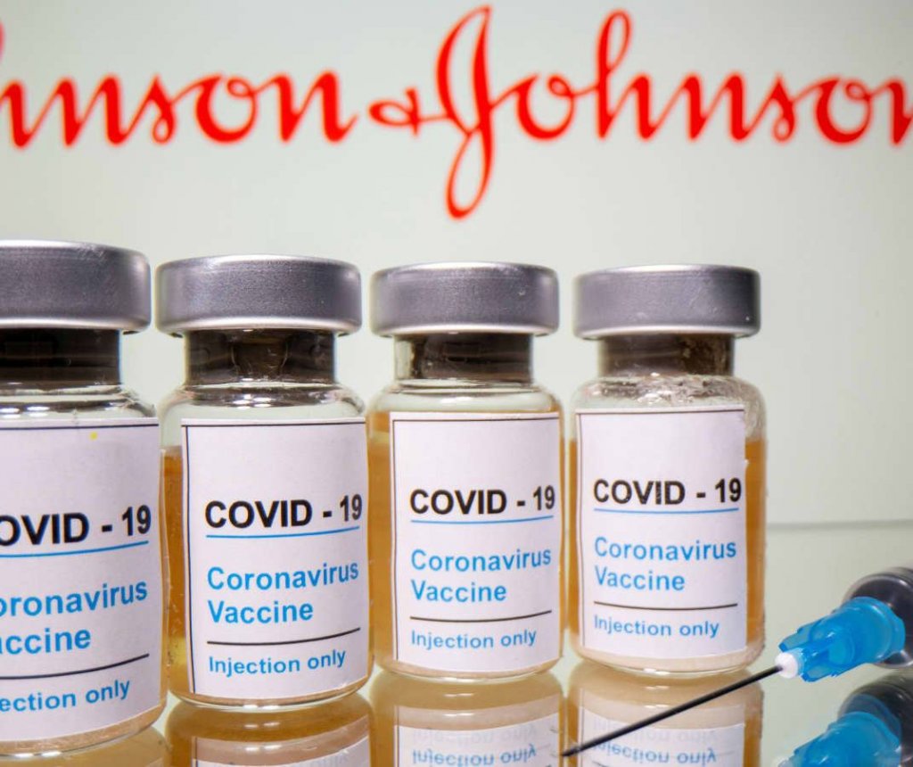 "Johnson & Johnson" zavodunda 15 milyon doza koronavirus peyvəndi xarab olub