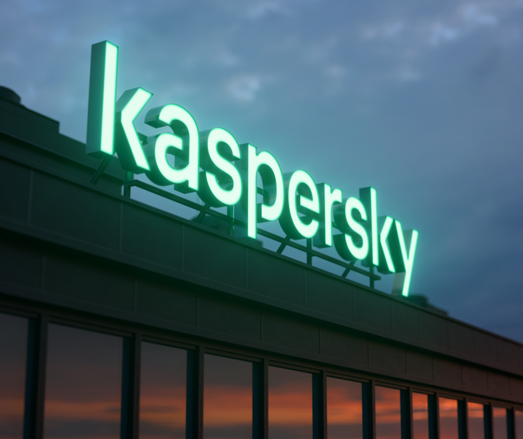 Komanda oyunu: Kaspersky və Fnatic əməkdaşlığa başlayır