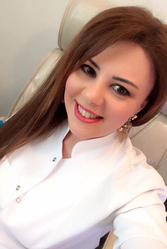 Həkim - endokrinoloq Gülnar Qafarova: "İşimi nə qədər çox sevdiyimi anlayıram"
