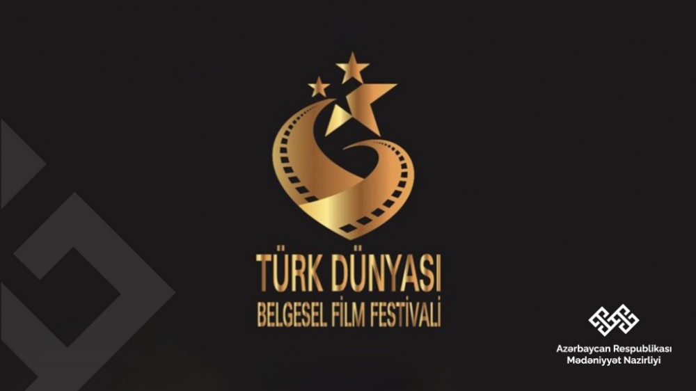 Azərbaycan filmləri türk dünyası sənədli film festivalının finalçıları arasında yer alıb