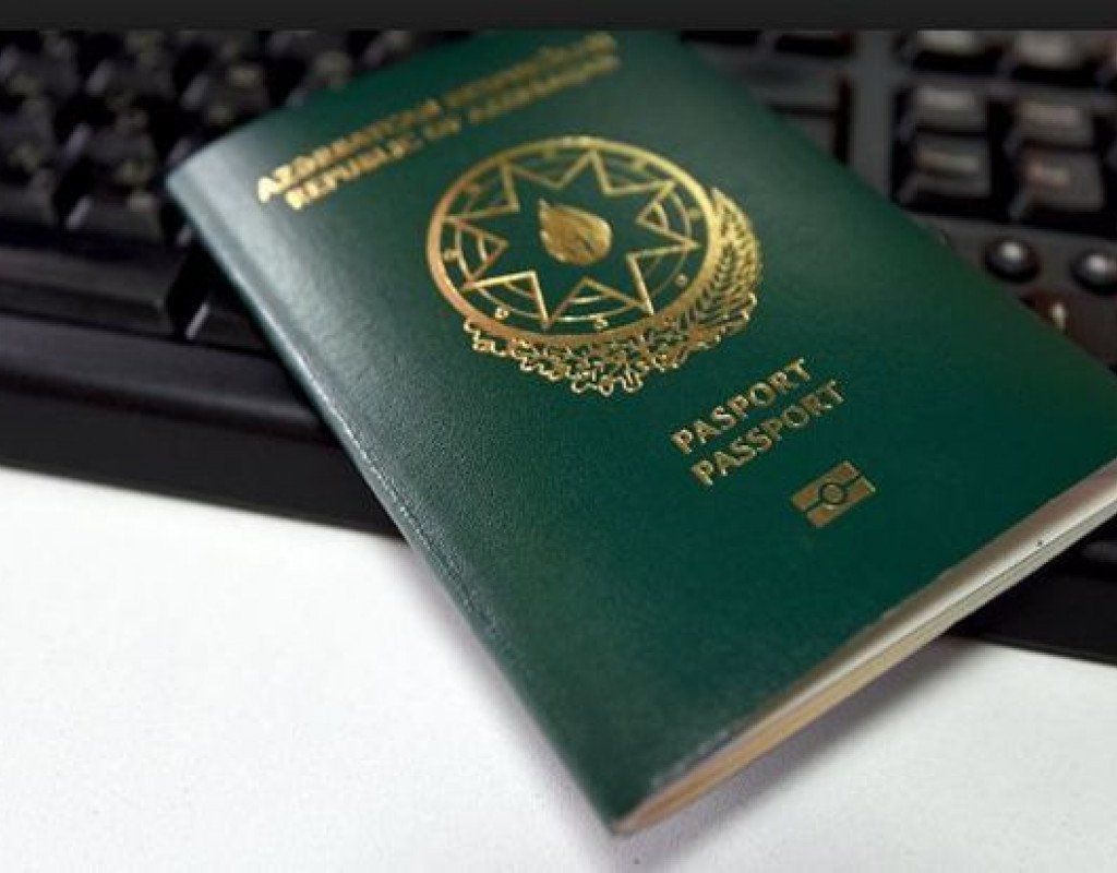 Gələn ildən xarici pasportların alınmasına və itirilməsinə görə olan rüsumlar artırılır