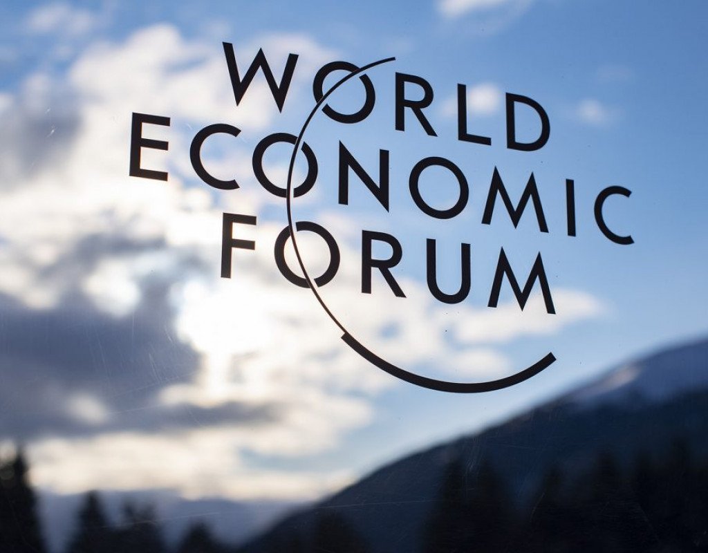 Davos İqtisadi Forumu başlayıb