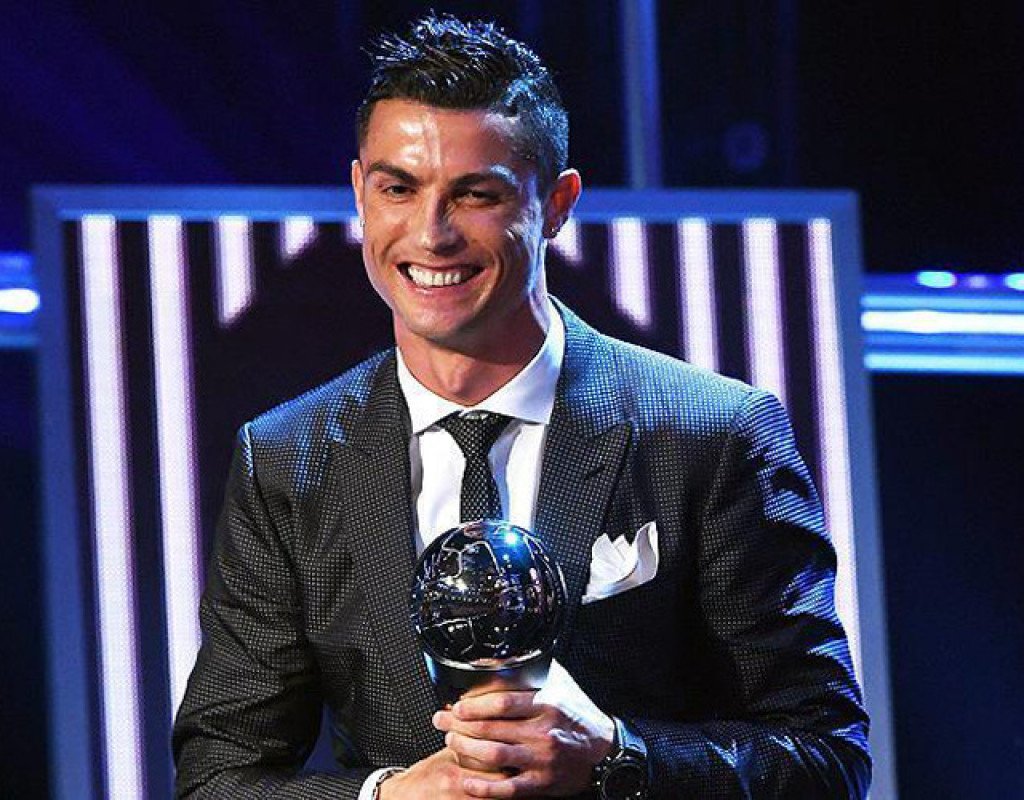 Ronaldo: “Daha 4-5 il oynamağı planlaşdırıram”