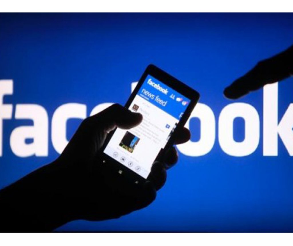 "Facebook" istifadəçilərinin sayı 2,5 milyarda çatdı