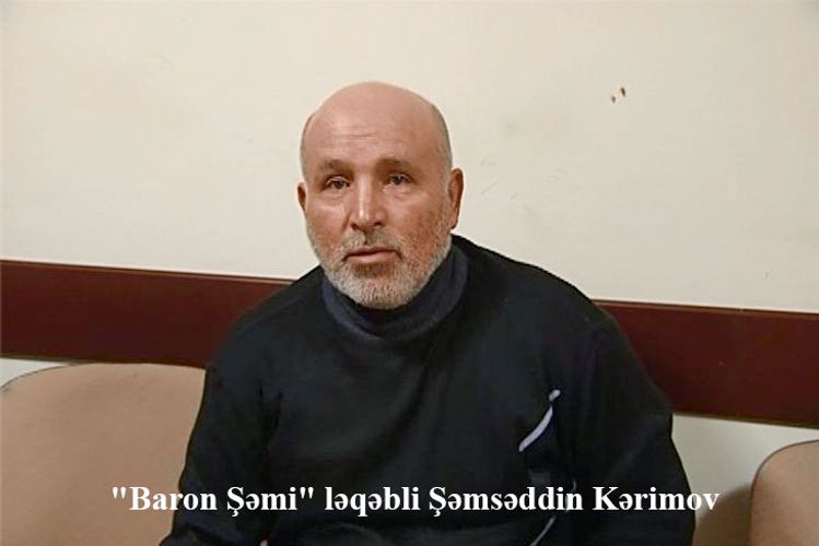 Azərbaycanda narkobaron və oğlu güllələnərək öldürülüb - YENİLƏNİB