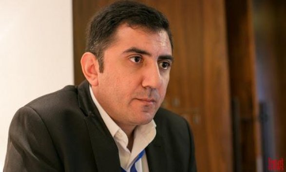 Jurnalist Seymur Kazımov: "Təcili yardım gəlmədi... Və atam öldü" »  www.STIMULXEBER.az