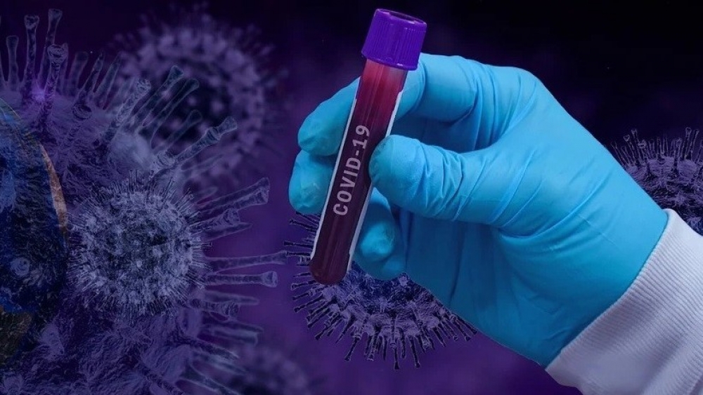 Son sutkada dünyada 5 mindən çox insan koronavirusdan həyatını itirib