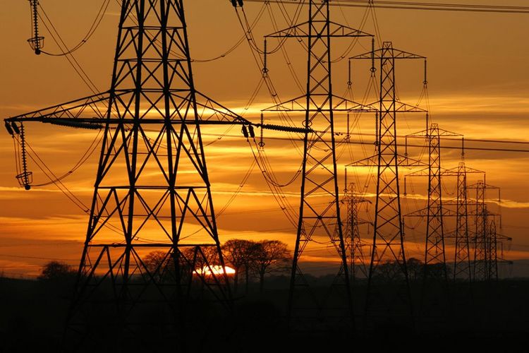 Azərbaycanın işğaldan azad edilən rayonlarında elektrik enerjisi infrastrukturunun qurulmasına başlanılıb