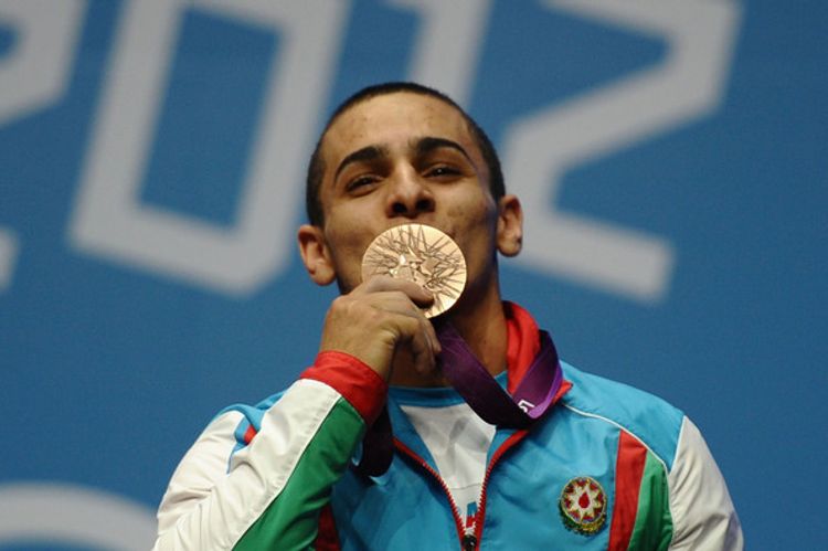 Azərbaycan yığmasının daha bir Olimpiya medalını itirməsi rəsmiləşib