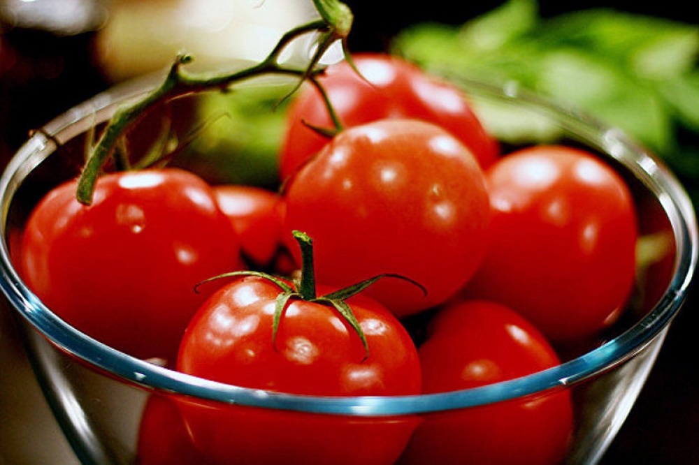 Azərbaycanın daha 12 müəssisəsindən Rusiyaya pomidor idxal ediləcək