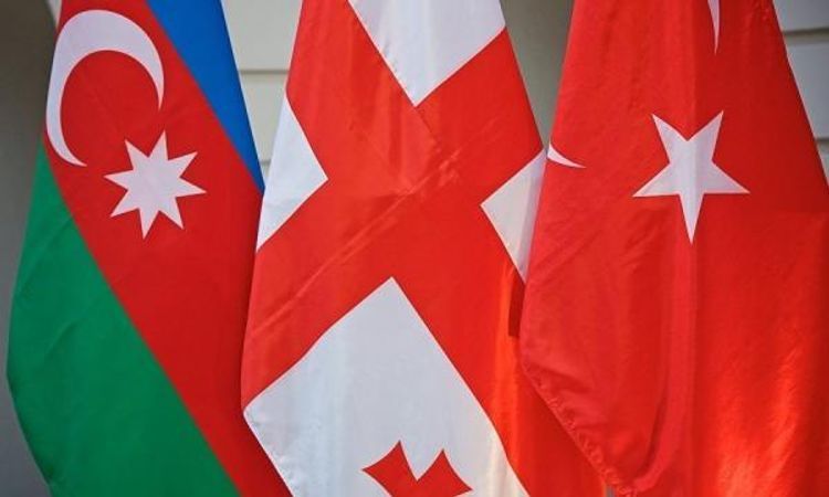 Azərbaycan-Gürcüstan-Türkiyə XİN başçılarının üçtərəfli görüşü təxirə salınıb