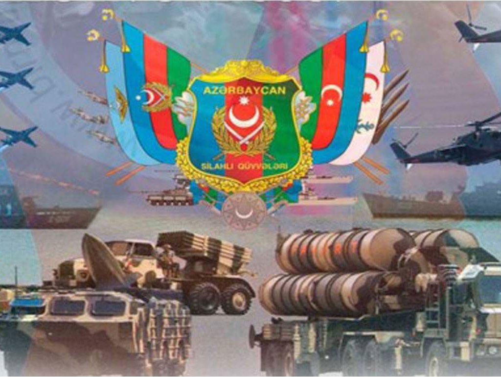Azərbaycan Ordusuna Yardım Fonduna daxil olan vəsait açıqlandı