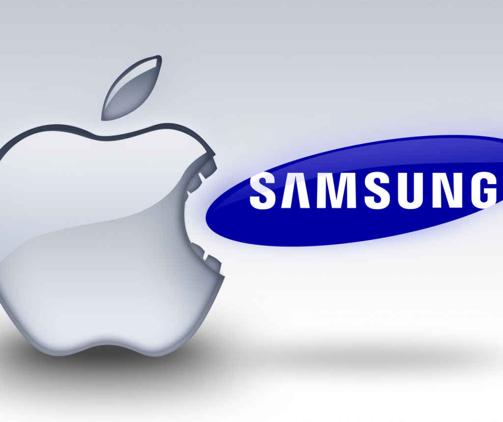 “Apple” smartfonların satış həcminə görə “Samsung”u ötüb