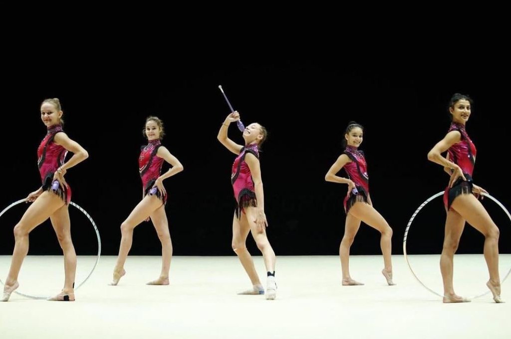 Azərbaycan gimnastları Bolqarıstanda Dünya kubokunda iştirak edəcək