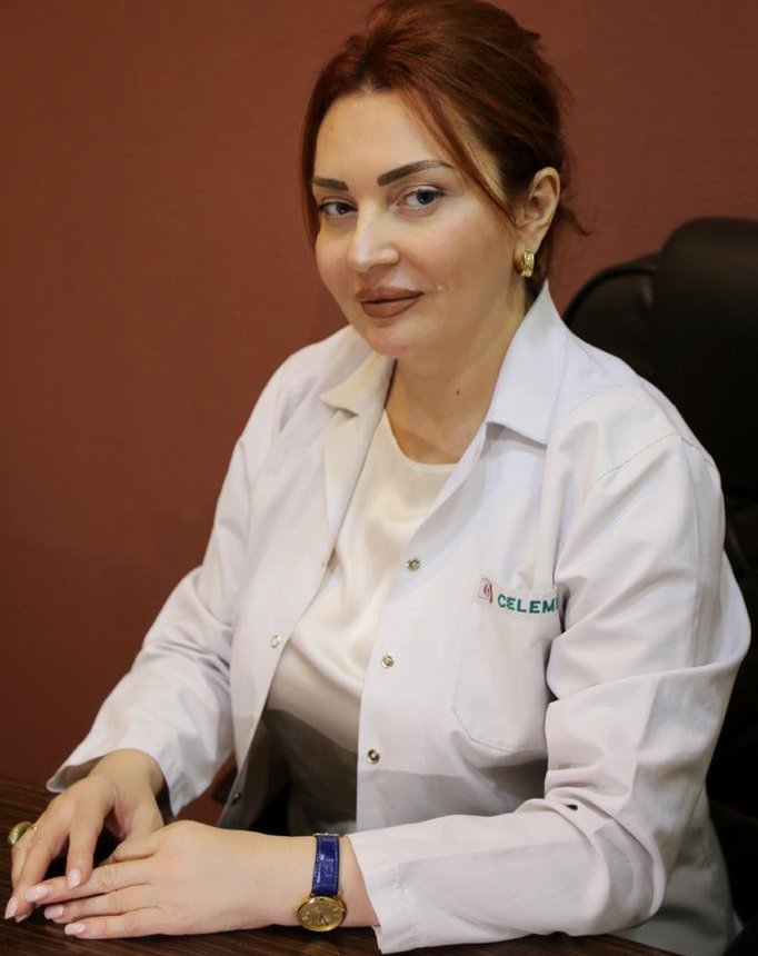 Dr. Afa Tağıyeva: 