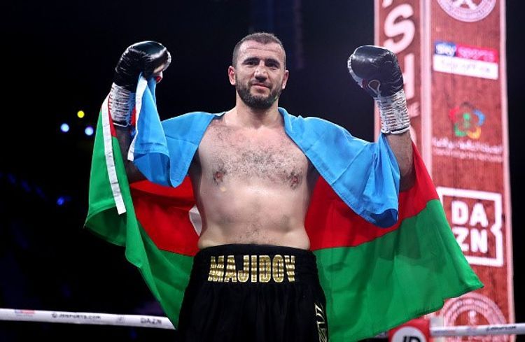 Azərbaycan boksçusu dünyada 73-cü sırada yer alıb