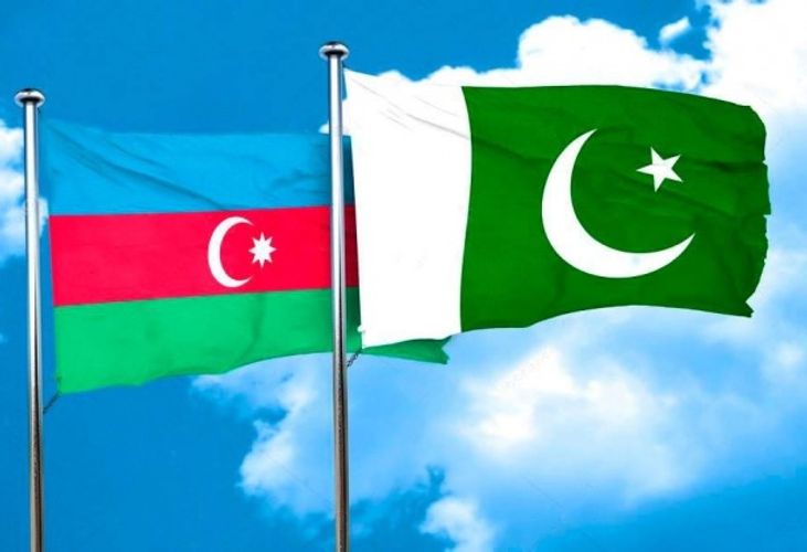 Azərbaycan-Pakistan biznes forumu keçiriləcək