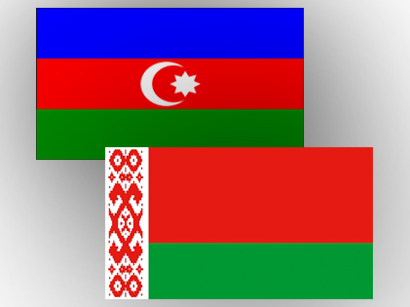 Azərbaycanla Belarus arasında yeni sənəd təsdiq edilib