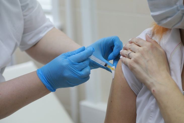 Üçüncü doza fərqli vaksin olduqda insan bədənində hansı effekti yaradır?