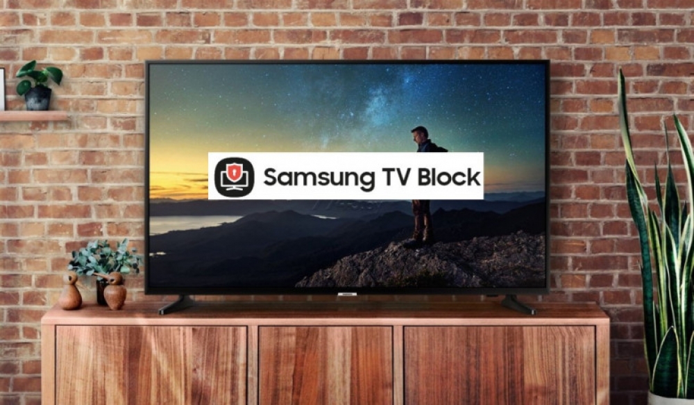 Samsung bütün dünya üzrə televizorları bloklaya biləcək