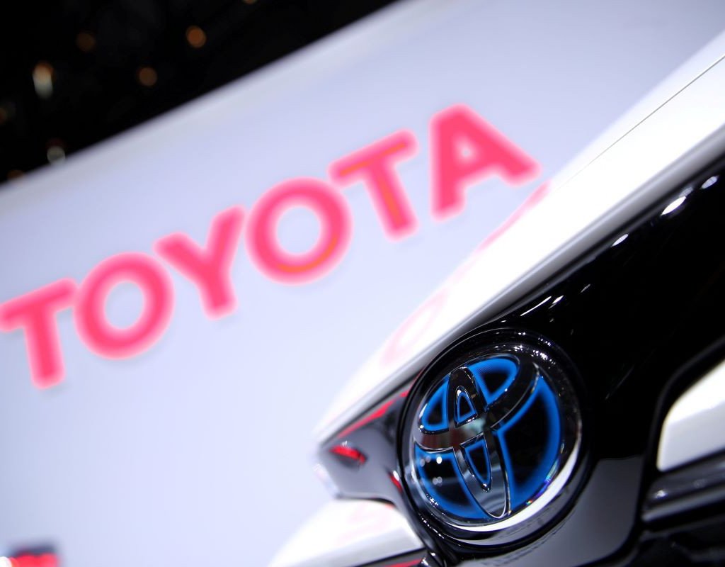 “Toyota” avtomobil istehsalını 40% azaldacaq