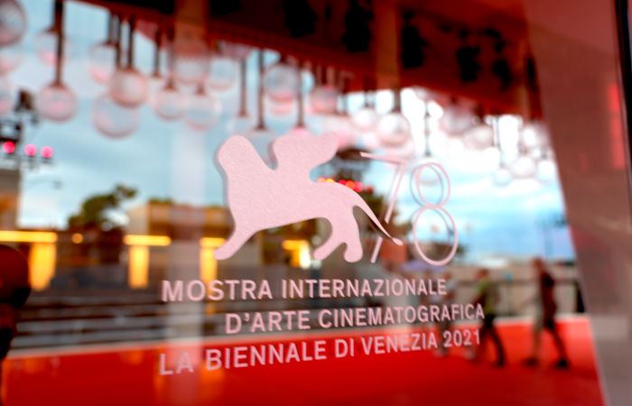 78-ci Venesiya Film Festivalı başlanır