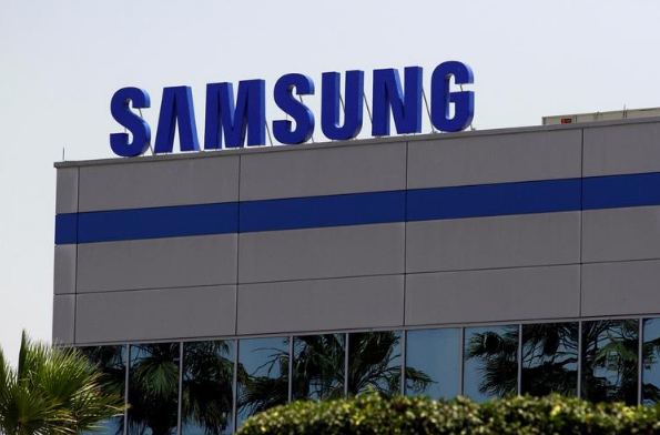 "Samsung" ABŞ-da 17 milyard dollara zavod tikəcək