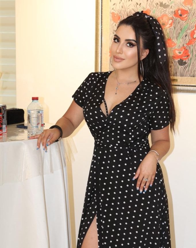Aktrisa Leyla Babayeva: "Məni yıxmaq istəsələr də, yıxa bilməyəcəklər"