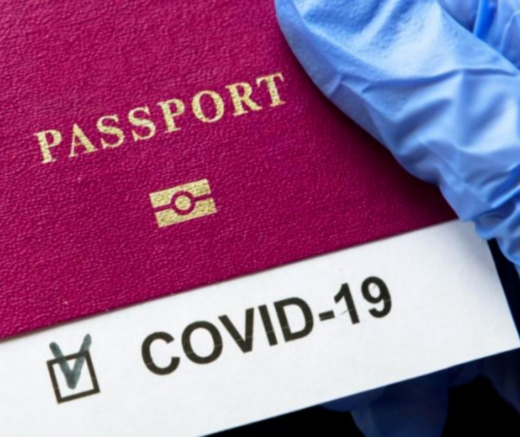 Valideynlərdən COVID pasportu tələb olunacaq? - Təhsil naziri açıqladı