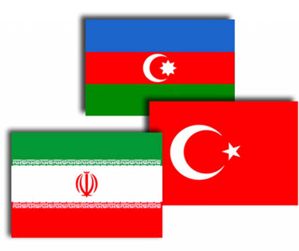 Azərbaycan, Türkiyə və İran XİN başçıları görüşəcək