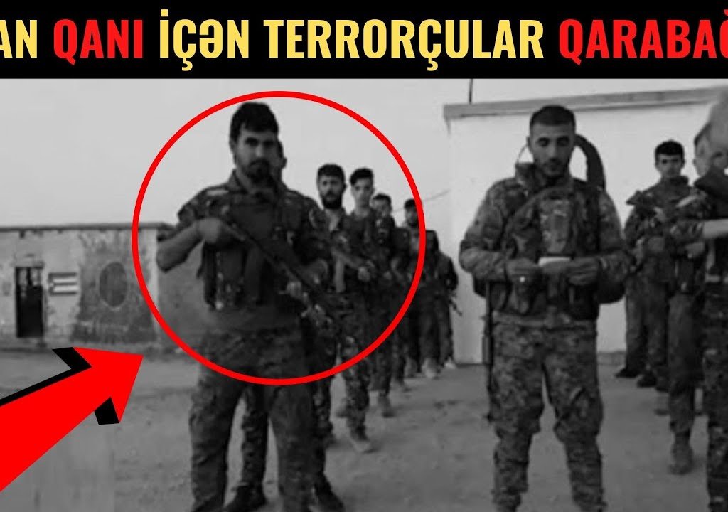 İran kürd terrorçuları Qarabağa necə gətirib? — Tehran PKK əlaqələrinin detalları