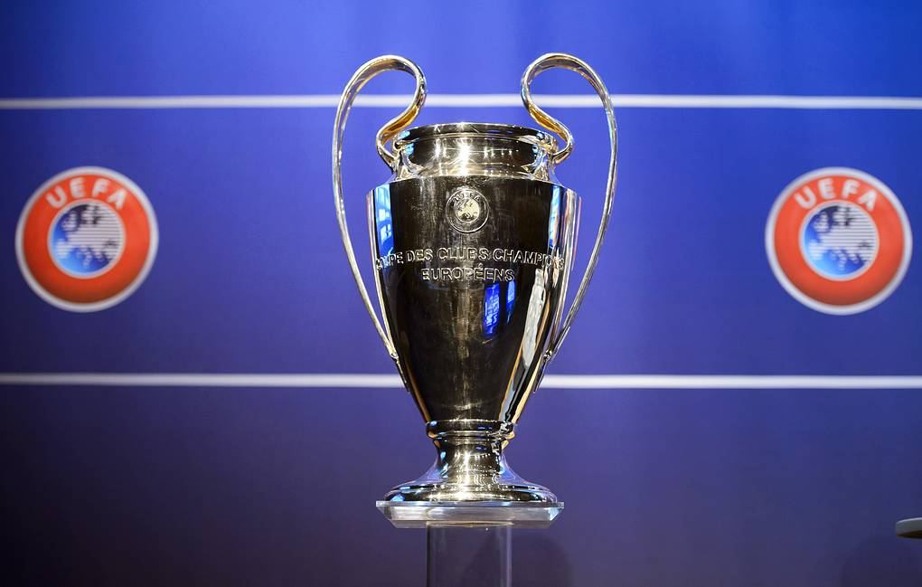 UEFA Çempionlar Liqasının püşkatma nəticələri ləğv edildi