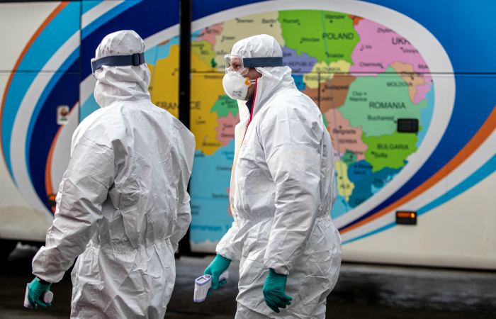 ÜST pandemiyanın ciddi qlobal nəticələrini sadalayıb